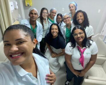 Treinamento sobre Segurança do Paciente: A Importância para a Excelência no Atendimento