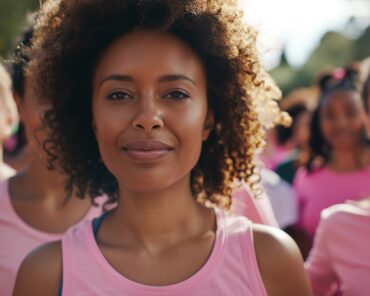 Outubro Rosa: A Importância da Prevenção ao Câncer de Mama